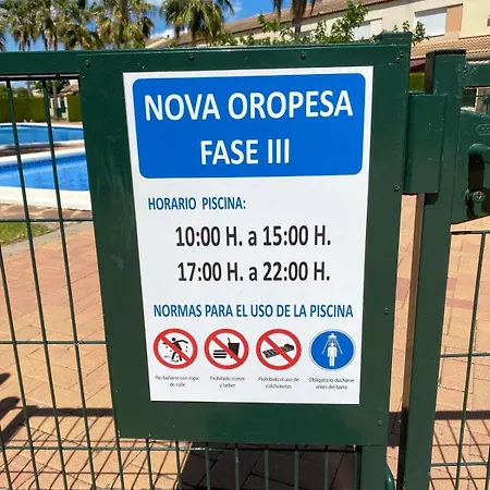 Adosado En Urbanizacion Encantadora