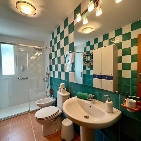 Σπίτι διακοπών Adosado En Urbanizacion Encantadora Oropesa del Mar