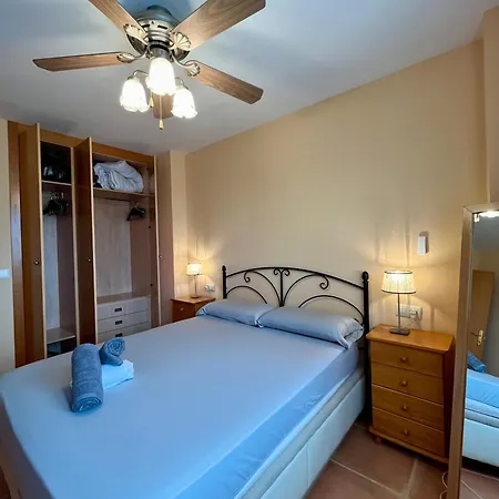 Adosado En Urbanizacion Encantadora * 오로페사델마르