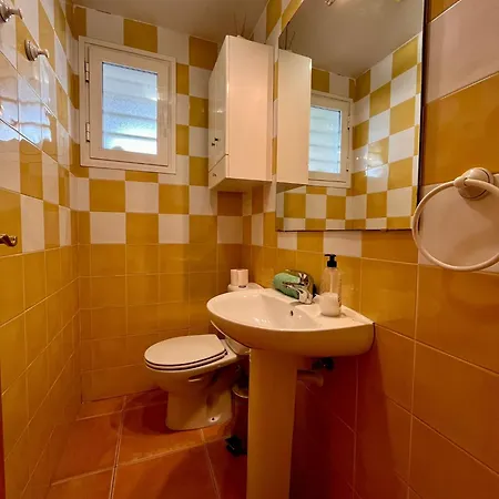 Adosado En Urbanizacion Encantadora * 오로페사델마르