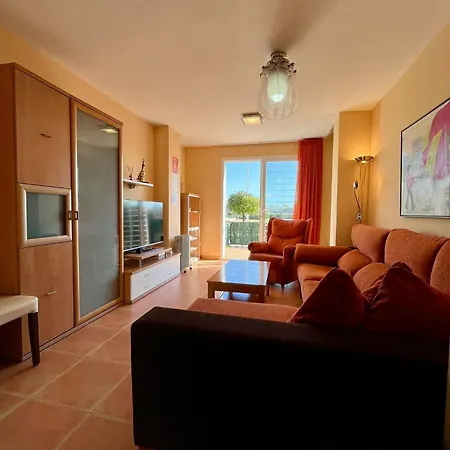 Adosado En Urbanizacion Encantadora 펜션