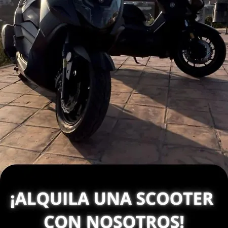 Σπίτι διακοπών Adosado En Urbanizacion Encantadora