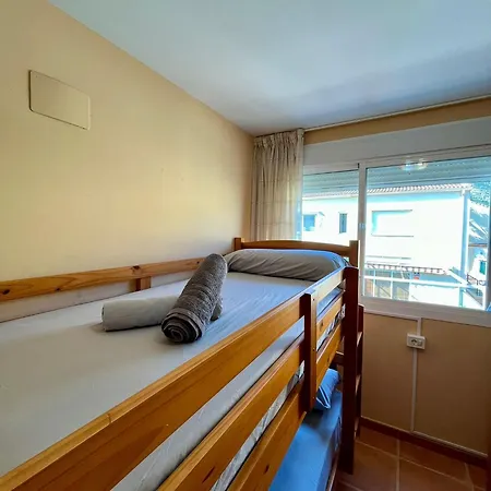 Ferienhaus Adosado En Urbanizacion Encantadora