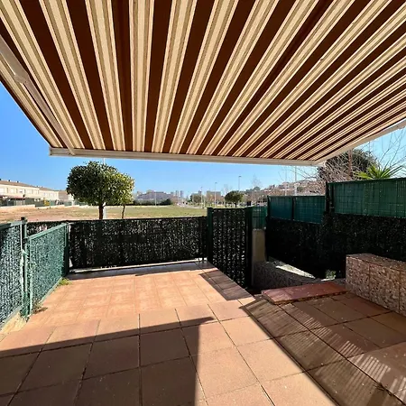 Ferienhaus Adosado En Urbanizacion Encantadora *